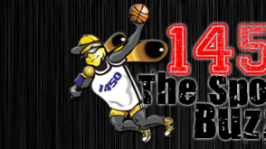 1450 The Sports Buzz
