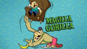 maguila