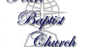 Pearl Baptist Church