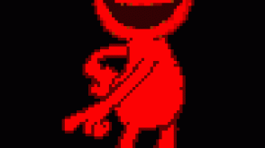 Elmo Epic