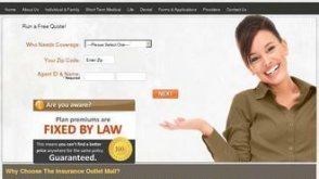 Insuranceoutletmall