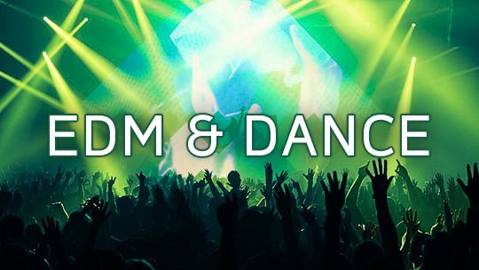 EDM Dance