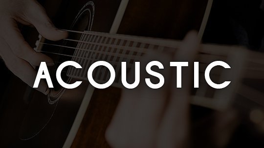 Acoustic