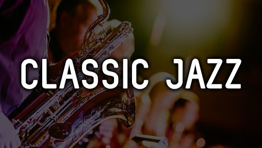 Classic Jazz
