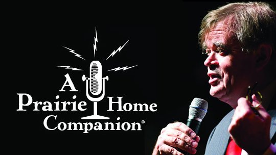 A Prairie Home Companion