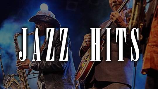 Jazz Hits