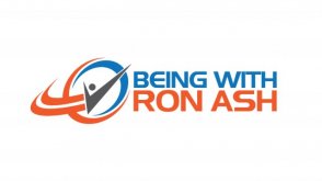 Being with Ron Ash