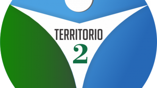 Canal Territorio Canal Territorio
