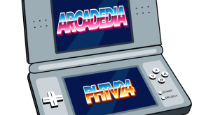 Arcadedia