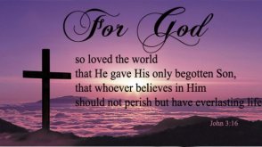 Rescatando Vidas Para CRISTO