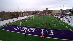 Elder Morning Announcements