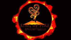 Ring of Fire House of Prayer Network