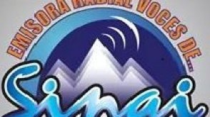 Radio Voces de Sinai