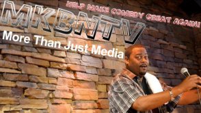 The Got Milk Comedy Network