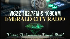Emerald City Radio