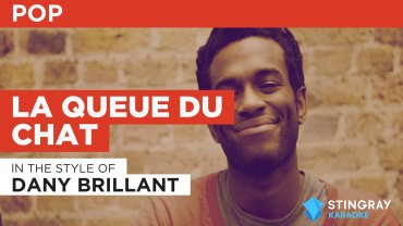 Dany Brillant La Queue Du Chat