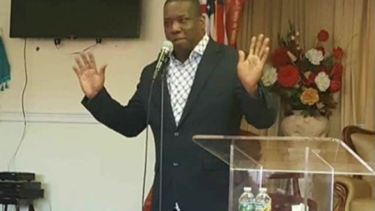 Wayne Praise Medley