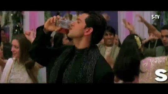 The Medley Song Antakshari Mujhse Dosti Karoge Hrithik Roshan Kareena Kapoor Rani Mukerji2