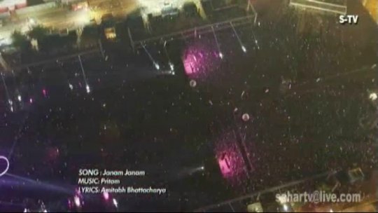 BOLLYWOD  Arijit Singh Live in Concert Tour 2018 Magical Voice 1