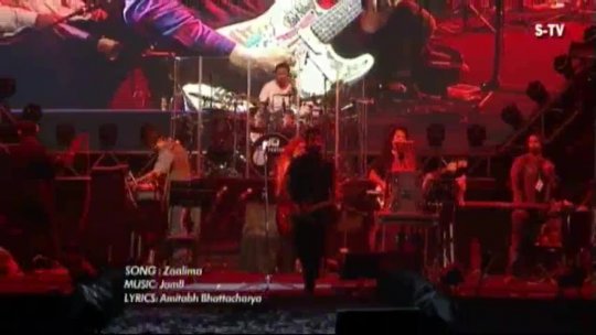 BOLLYWOD  Arijit Singh Livein Concert Tour 2018 Magical Voice...