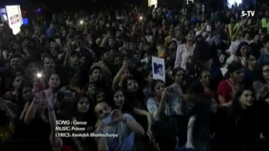 BOLLYWOD  Arijit Singh Live in Concert Tour 2018 Magical Voice (1080p HD)