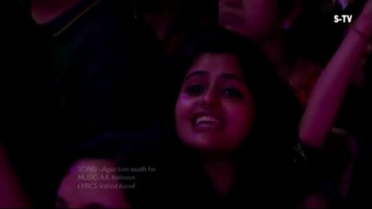 BOLLYWOD  Arijit Singh Live in Concert Tour 2018 Magical Voice.