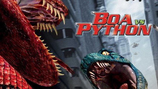 boa vs python review boa vs python review