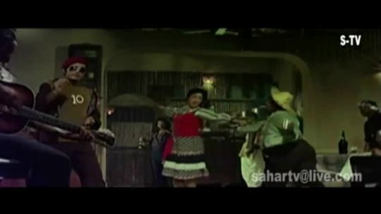 Prem Ka Rog Bada Bura Lata Mangeshkar Dus Numbri 1976 Songs Manoj Kumar, Hema Malini, Premnath
