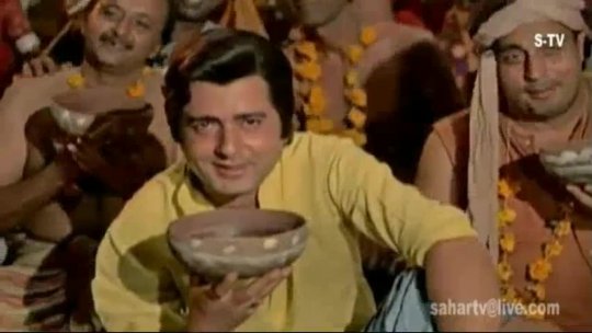 Lehenga Khisak Jayega  Raunchy Item Song  Woh Main Nahin