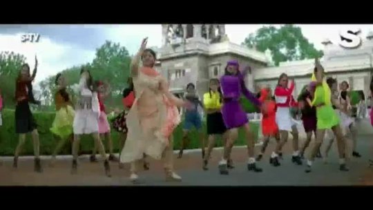 Tujhe Pyar Hain Mujhse (Chhad Zid Karna) Pyar Kiya Toh Darna Kya Salman Khan, Kajol