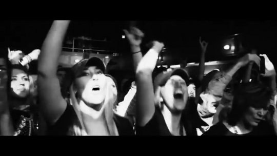 Chase Rice - Ready Set Roll