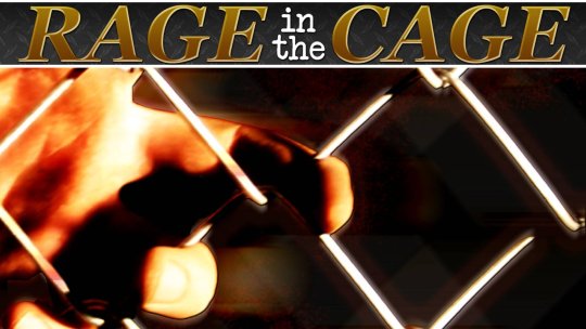 Rage in the Cage
