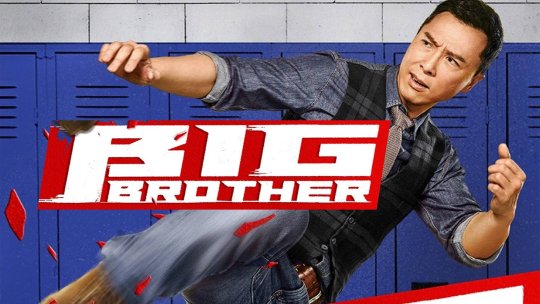Big Brother