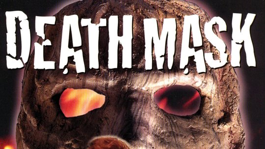 Death Mask