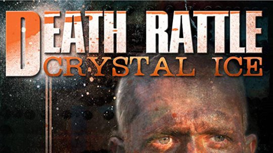 Death Rattle Crystal Ice