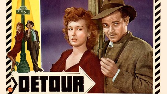Detour