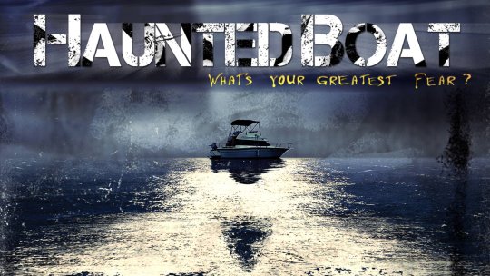 Haunted Boat
