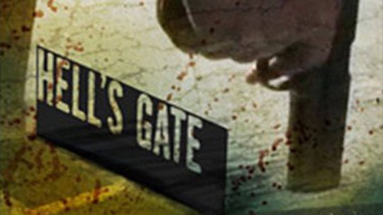 Hell's Gate