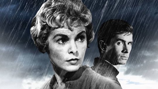 Psycho