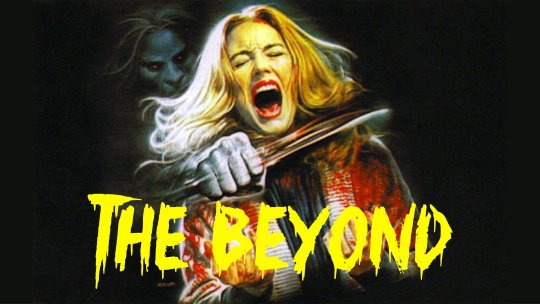 The Beyond