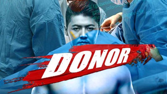 Donor