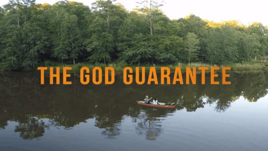 God Guarantee ep2
