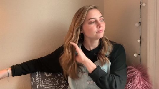 Coffee With Kiki Ep. 1