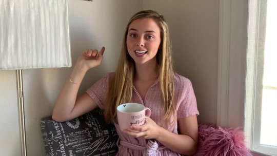 Coffee With Kiki Ep. 3