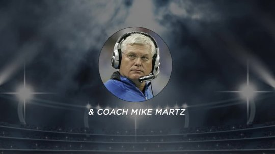 Run It Again Sports Show EP 58
