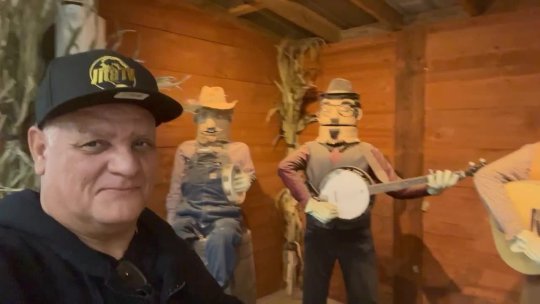 Dummies Sing Gospel