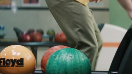 Floyd Bowling Beckmann Mix