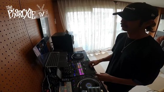 Dj Ryo  Splendid Video Guest Mix001
