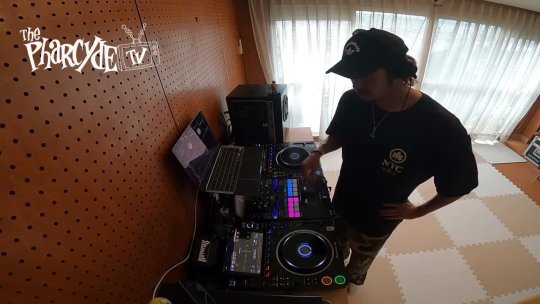 Dj Ryo  Splendid Video Guest Mix003 1