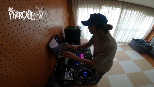Dj Ryo  Splendid Video Guest Mix004 1